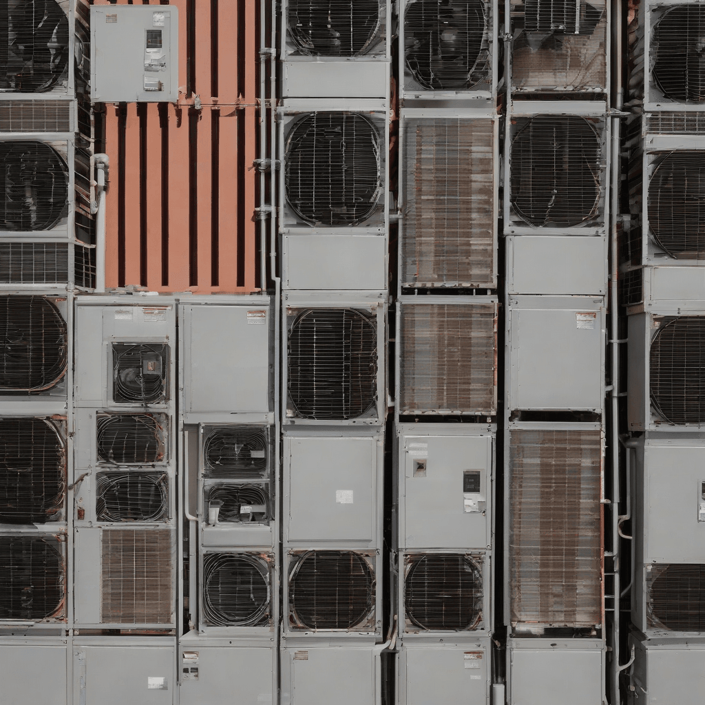 Sustainable Design: Building HVAC Systems for the Long Haul - 8 Ultimate Tips for Next-Gen Hvac in 2026