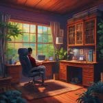 rural remote work - The Shocking Truth About Home Office Setups for Rural Workers