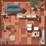 Japandi design - The Proven Path to Japandi Serenity: A $5000 Living Room Makeover