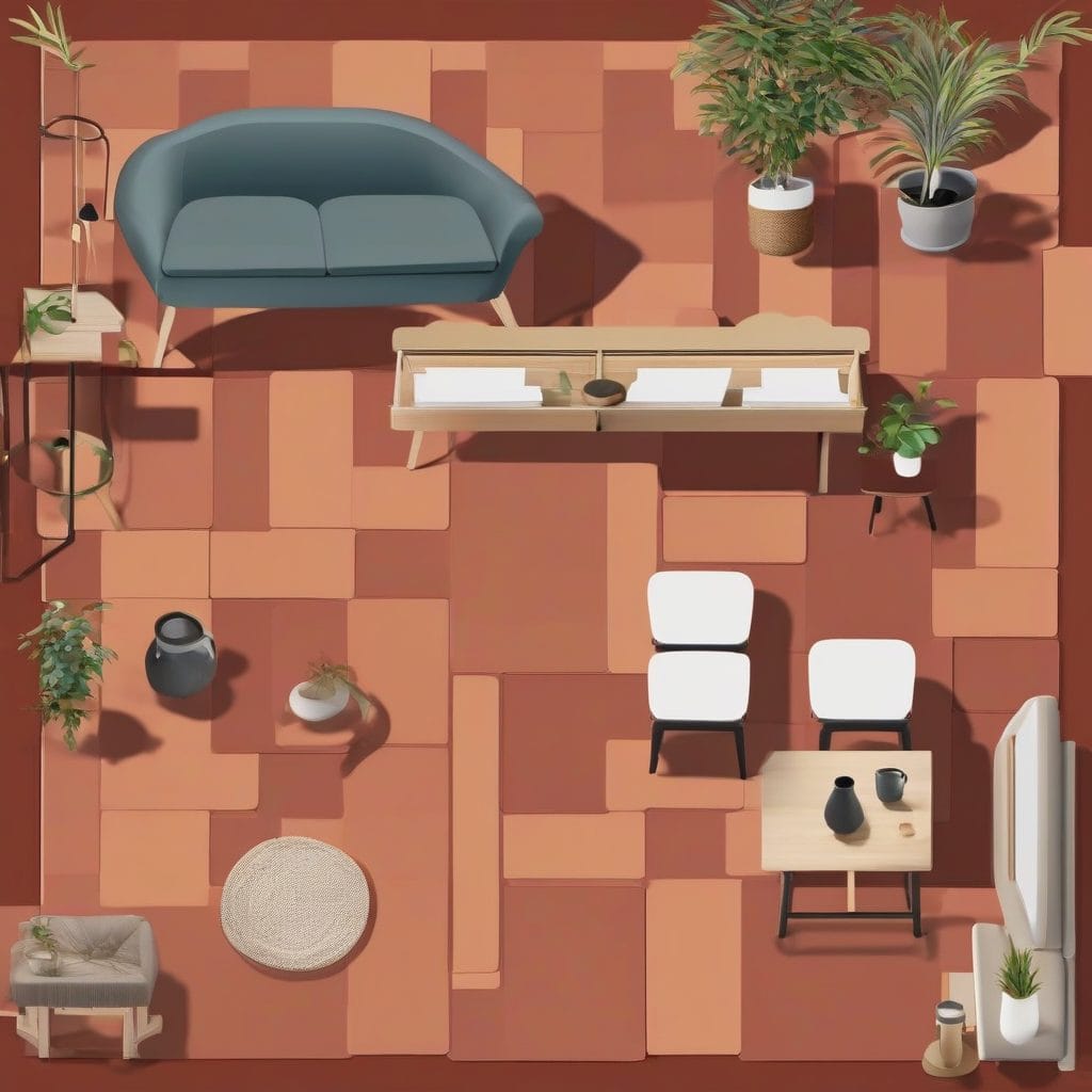 Japandi design - The Proven Path to Japandi Serenity: A $5000 Living Room Makeover