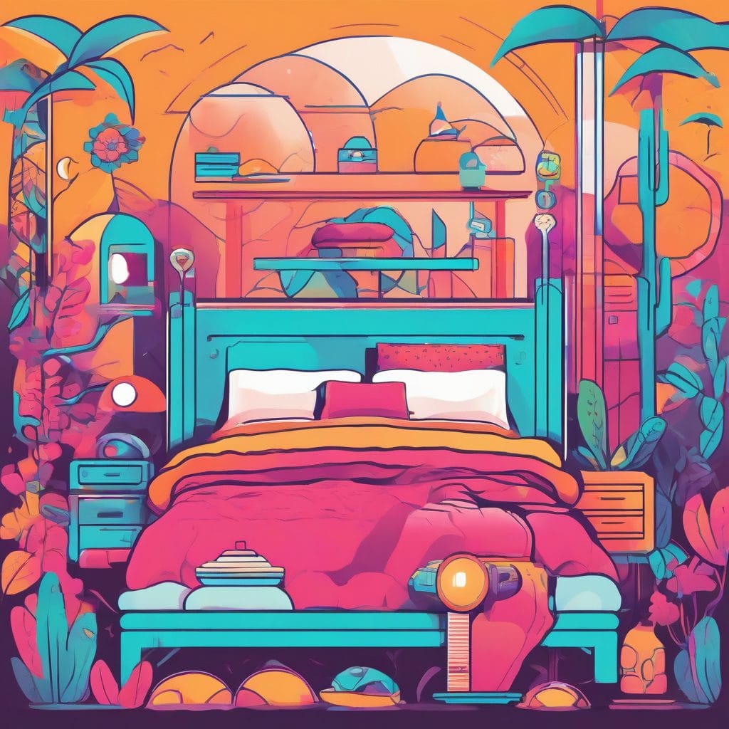 Edge AI Sleep - The Hidden Power of Edge AI: Slack Bots for Summer Sleep Quality in 2024