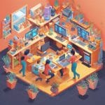 freelancer productivity - Boost Freelancer Productivity 30% with AI Kitchen Tech