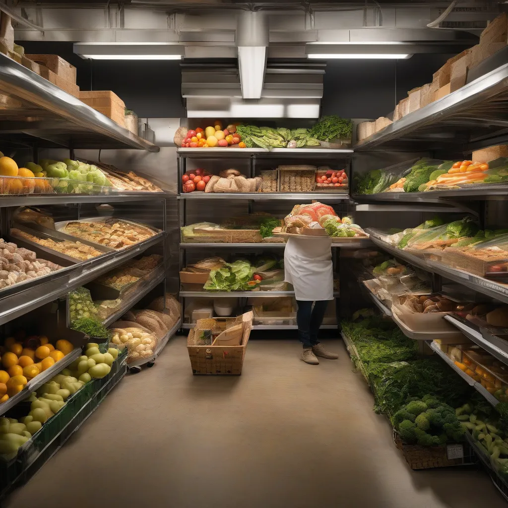 AI related to AI inventory