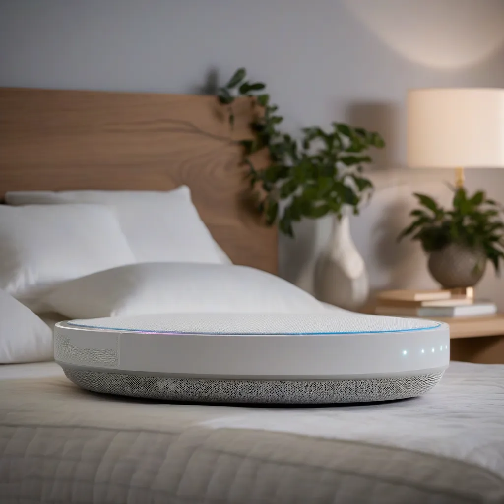 Crafting Your Smart Sleep Ecosystem: Edge Devices and Sensor Integration - The Hidden Power of Edge AI: Slack Bots for Summer related to Edge AI Sleep