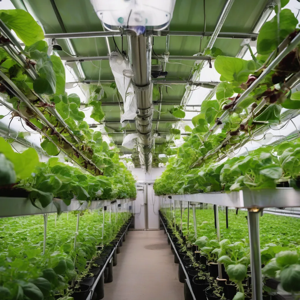 The Case Against: Technical Complexity and Ongoing Maintenance - High-Altitude Hydroponics: Aspen's Urgent Investment in Loca