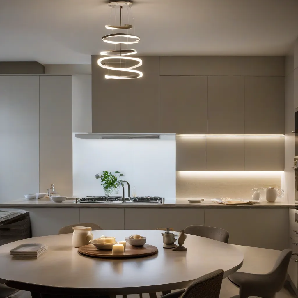 Beyond Schedules: The Promise of AI-Driven Circadian Lighting - Smart Lighting: H2O.ai vs. Simple Schedules for a Productive