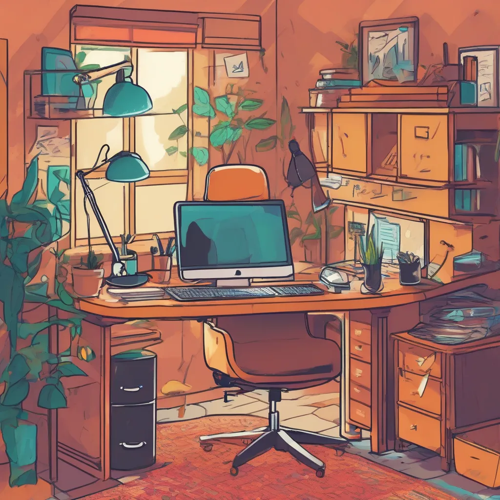 What Actually Works: AI-Driven Workspace Optimization on a Shoestring - The Shocking Truth About Home Office Setups for Rural related to rural remote work