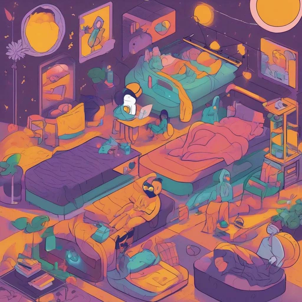 Orchestrating Rest: AI-Driven Slack Bots for Personalized Routines - The Hidden Power of Edge AI: Slack Bots for Summer Sleep related to Edge AI Sleep