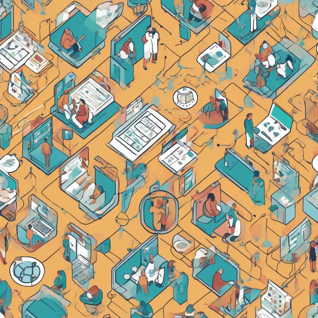 Actionable Insights: Building a Resilient, Human-Centric Scheduling System - 5 Hard Truths About AI related to AI healthcare