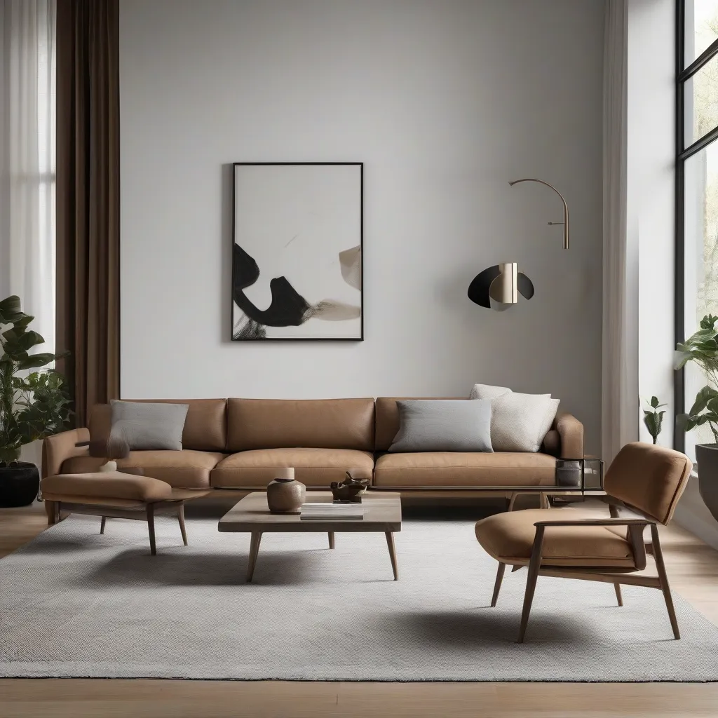 AI-Powered Room Planners: Your Virtual Design Assistant for Rapid Layouts - The Proven Path to Japandi Serenity: A $5000 Livi related to Japandi design