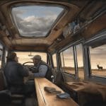 truck driver fatigue - The Hidden Key to Reducing Truck Driver Fatigue