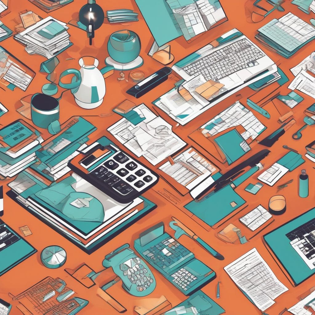 tax stress - The Hidden Epidemic of Tax Stress and What AI Can Do to Help