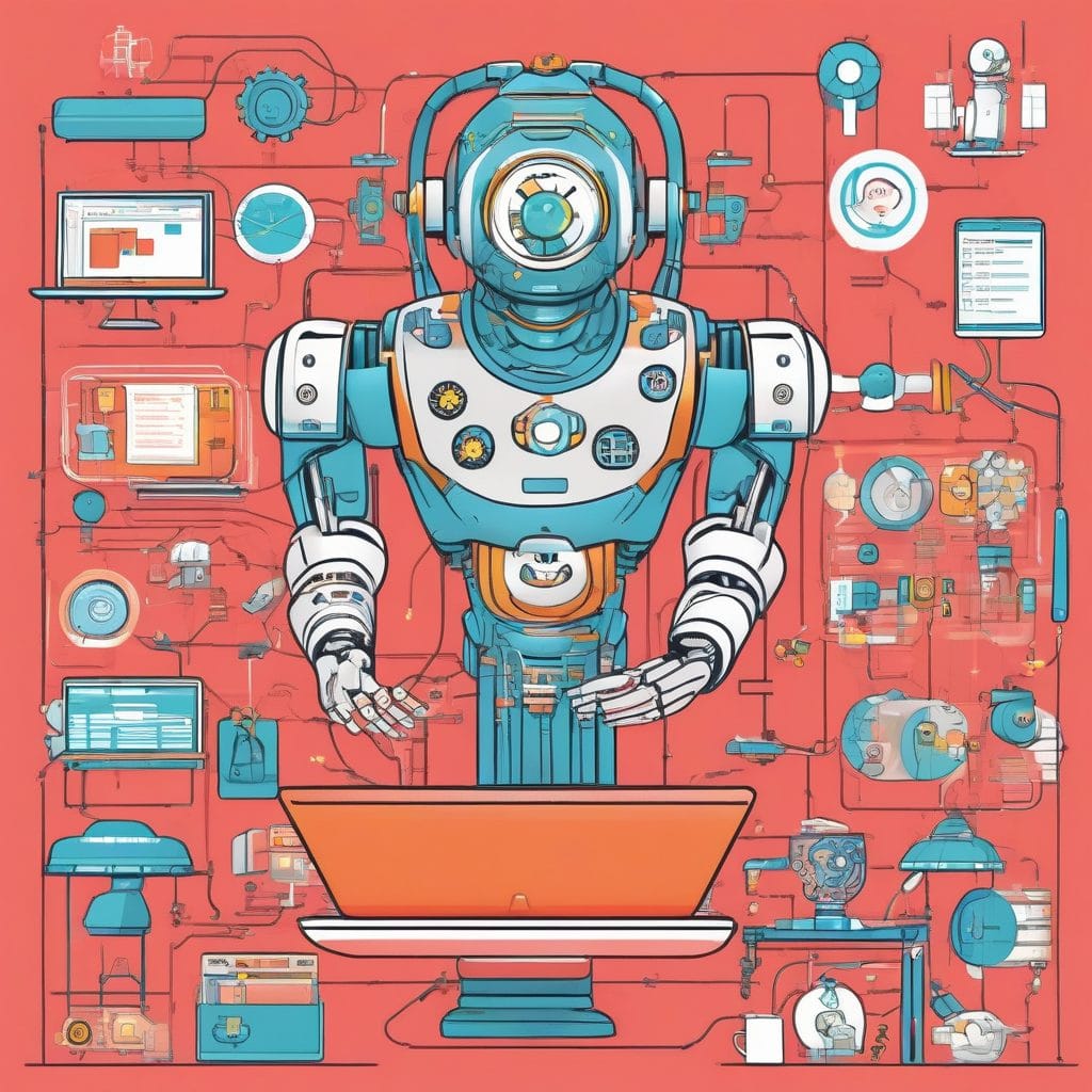 solo operator productivity - Is AI the Secret to Unbeatable Solo Operator Productivity?