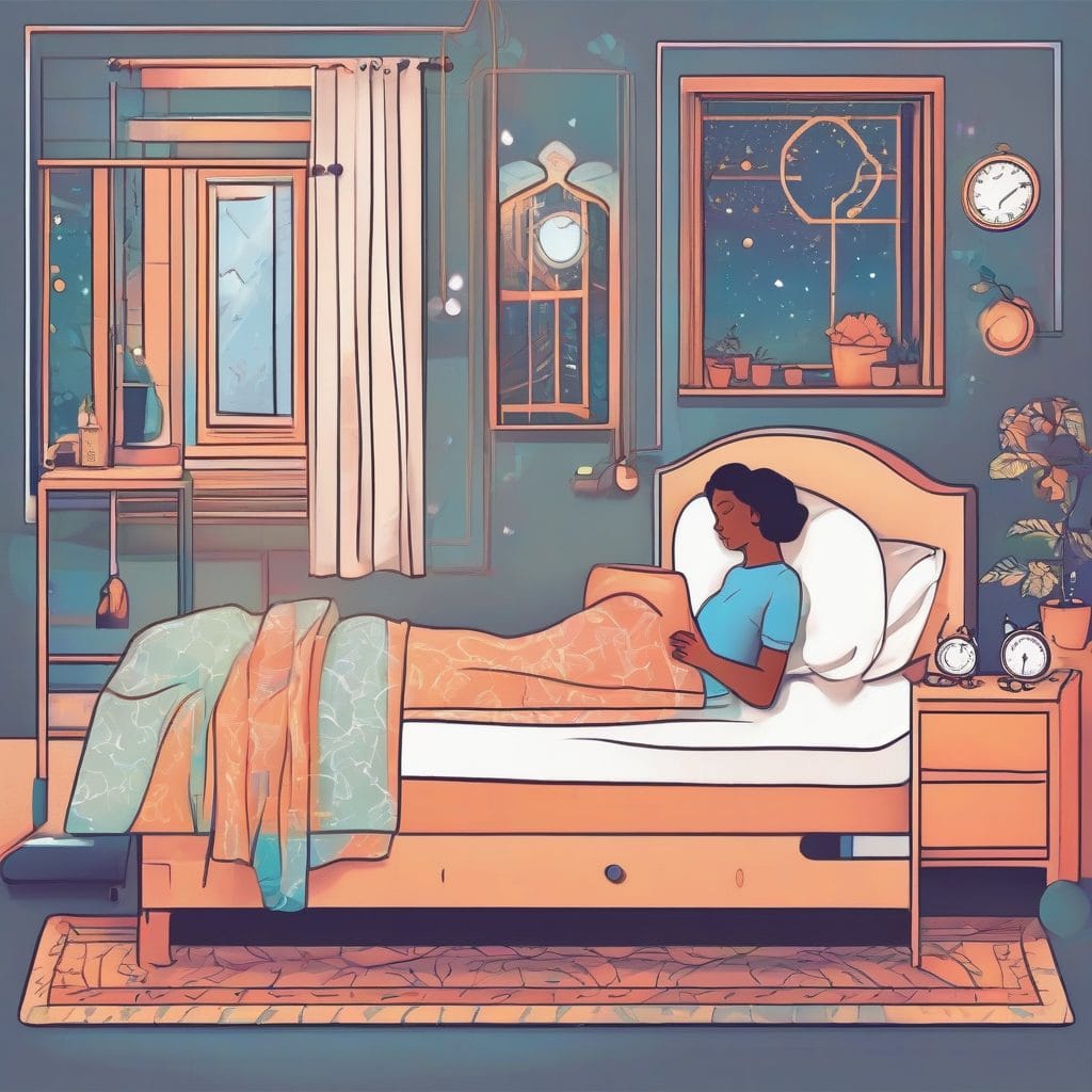 sleep tracking - Sleep Tracking vs. Sleep Science: What the Data Really Says