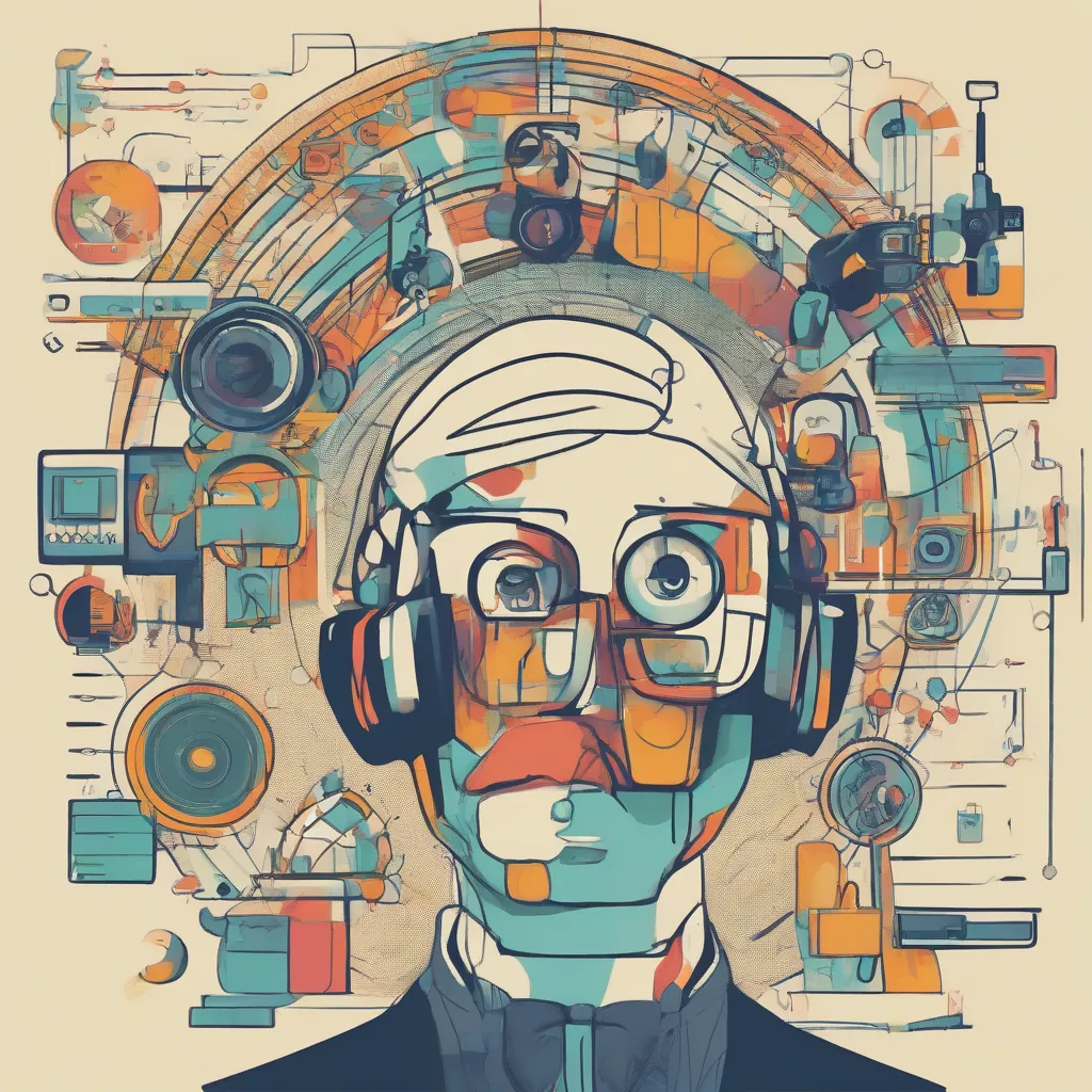 Long-Term Vision (5-10 Years): The Augmented Entrepreneur - Is AI the Secret to Unbeatable Solo Operator Productivity?