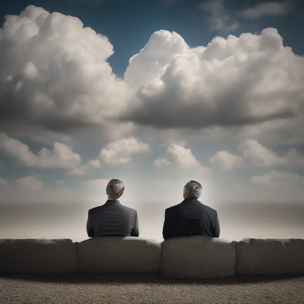 Scaling Empathy: Why Traditional Mental Health Support Falls Short - What Happens When Cloud TPU Meets Edge AI?