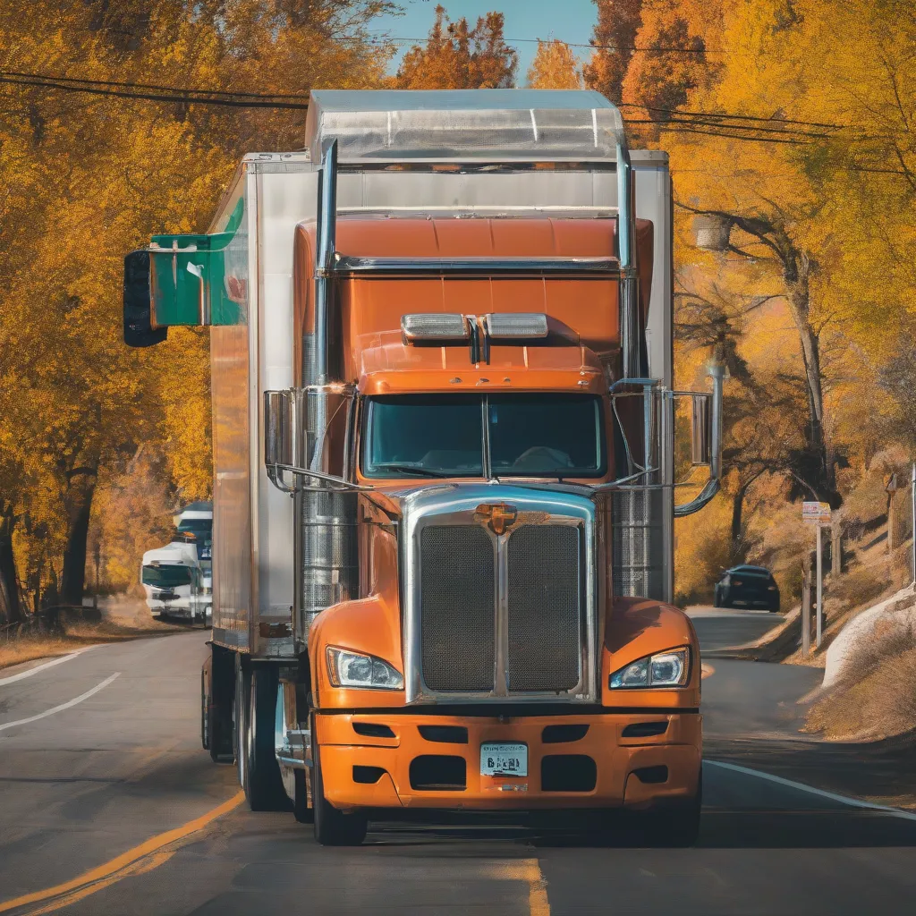 AI Coffee Solutions: Implementation Options and Considerations - The Hidden Key to Reducing Truck Driver Fatigue