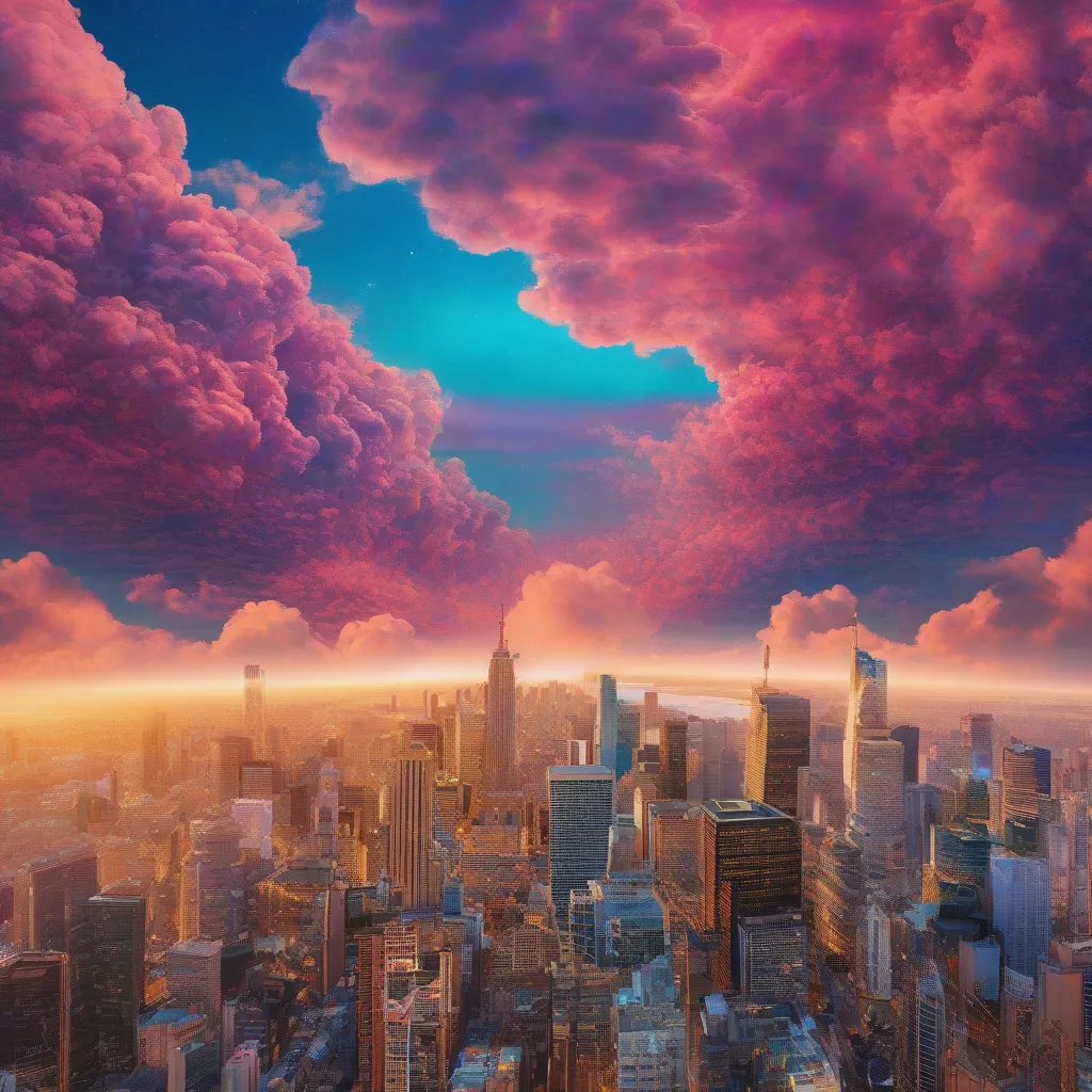 Decentralized Empowerment: Edge AI, GANs, and Personalized Nature Exposure - What Happens When Cloud TPU Meets Edge AI?