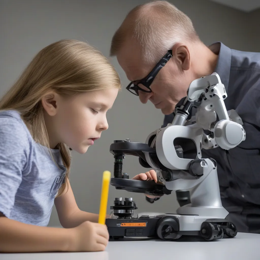 How AI Predictive Modeling Transforms Motor Skills Training - Boost Brain Health by 25% with Proven AI-Driven Motor Training related to improve finger dexterity