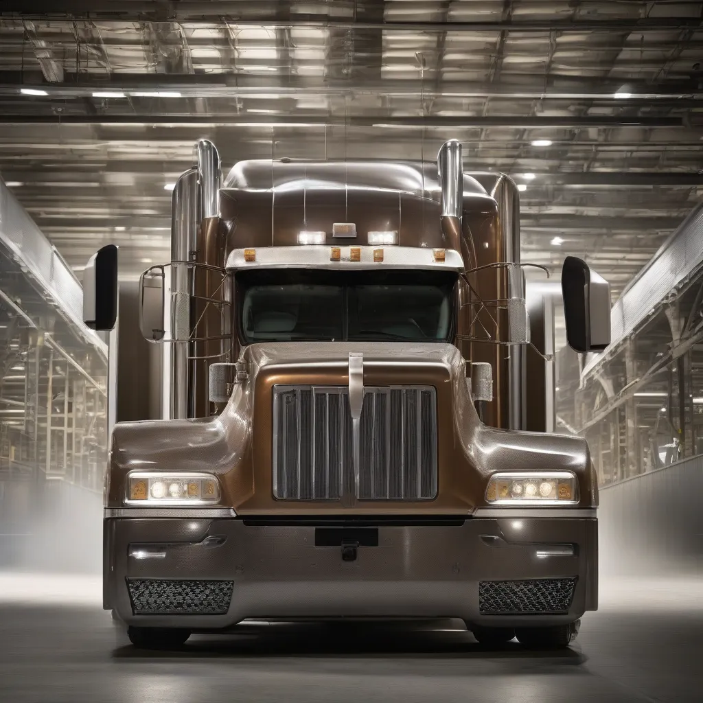 The Science Behind the Alertness Equation - The Hidden Key to Reducing Truck Driver Fatigue