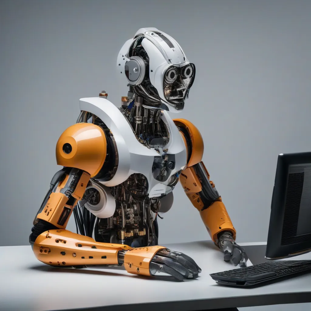 Emerging Signals: AI and the Rise of the related to solo operator productivity